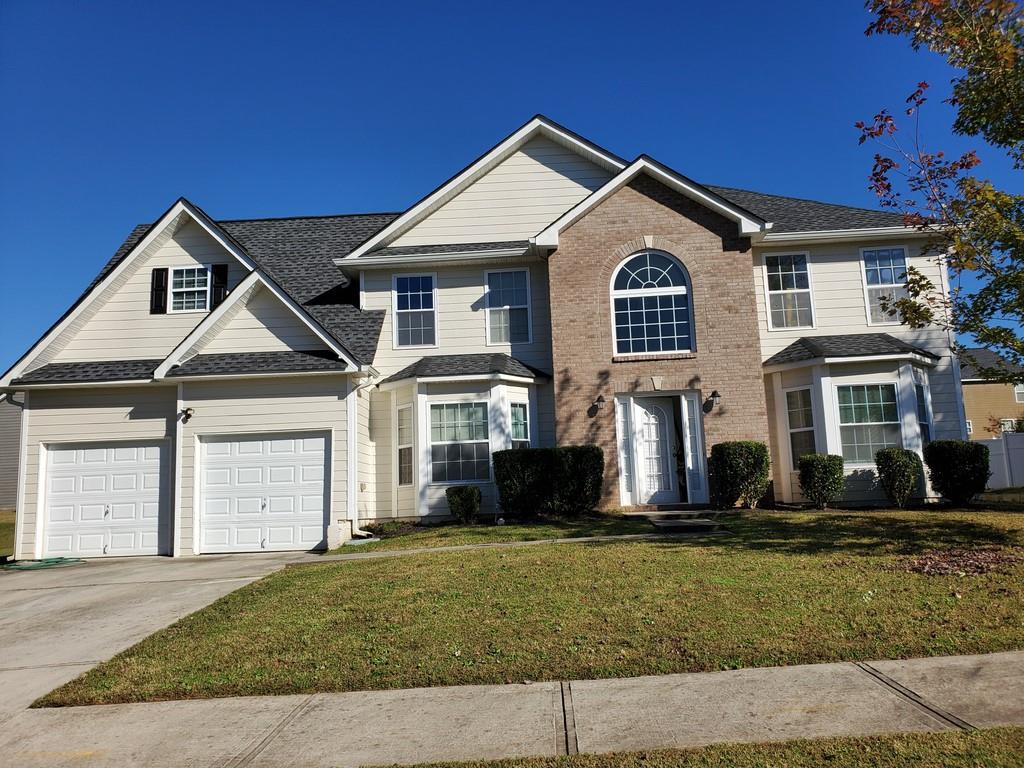 7153 Jodhpur Way, Fairburn, GA 30213