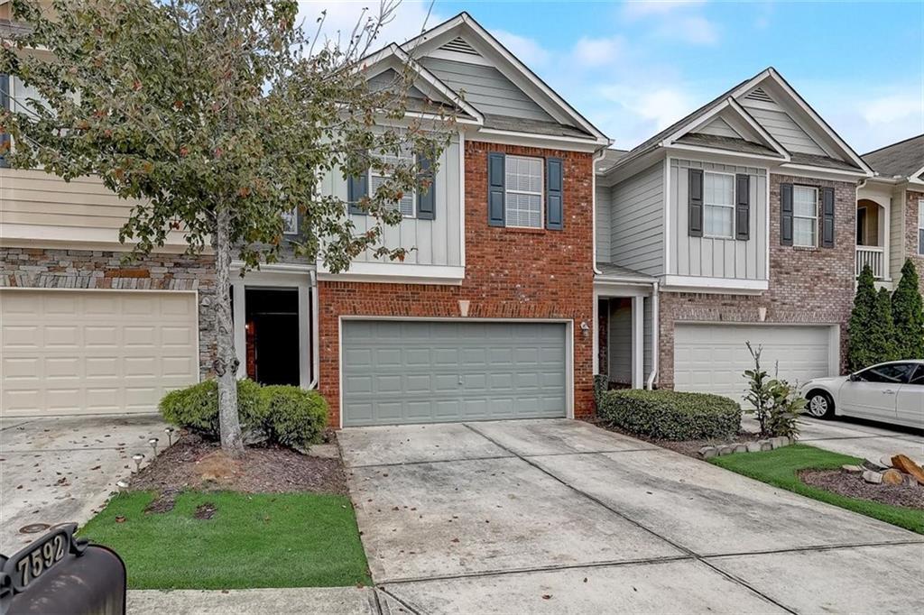 7592 Summer Berry Ln., Lithonia, GA 30038