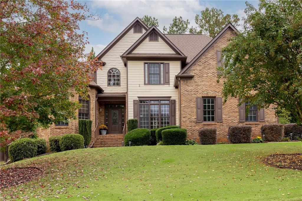 160 Arthur Hills Dr., Acworth, GA 30101