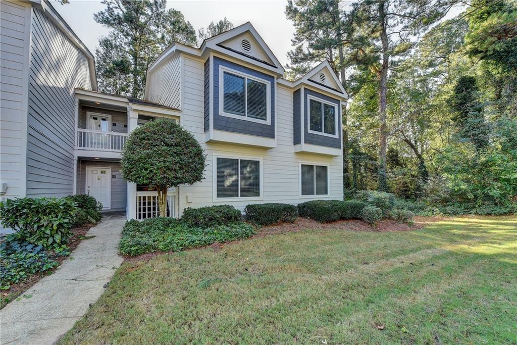57 Fair Haven Way, Smyrna, GA 30080