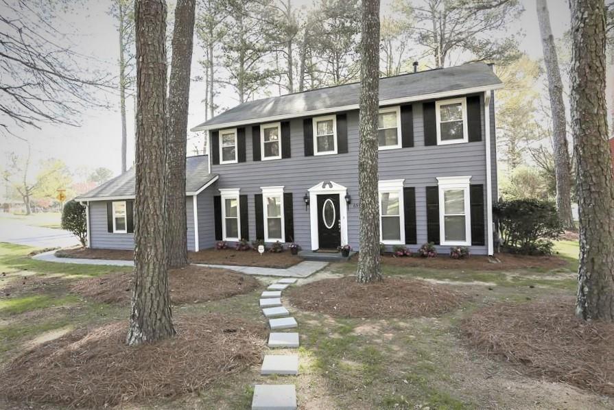 690 Yorkshire Dr., Marietta, GA 30068