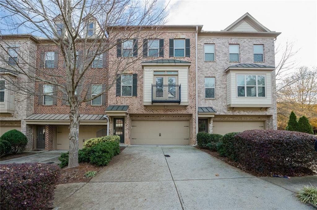 261 Bell Grove Ln., Suwanee, GA 30024