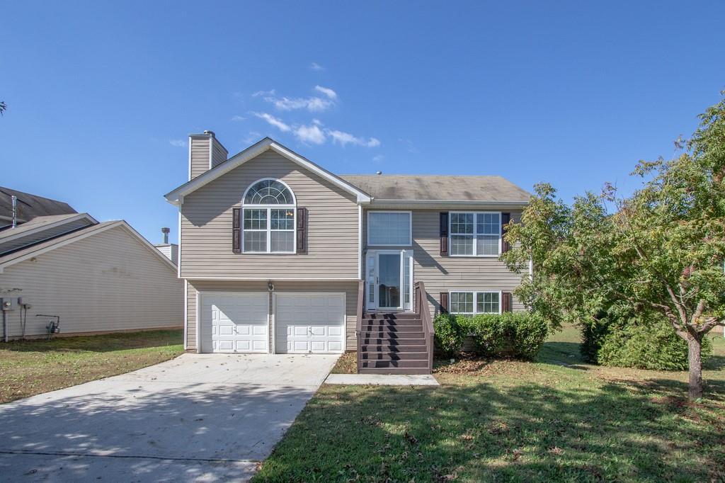 535 Ventura Ln., Atlanta, GA 30349