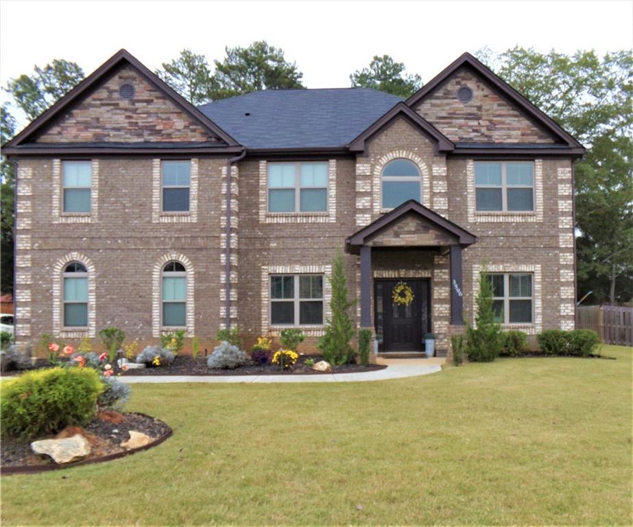 3596 Heritage Estates, Lithonia, GA 30038