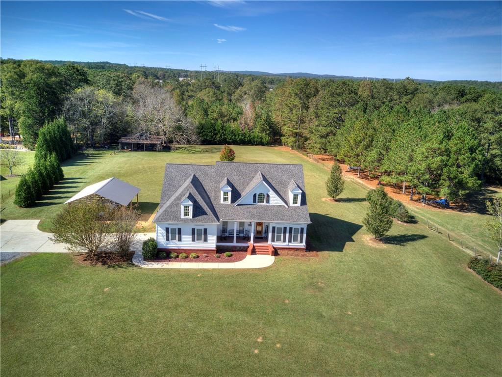 [Address Hidden by Seller], Taylorsville, GA 30178