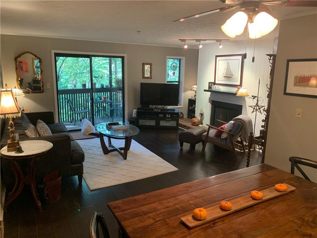 2608 Cumberland Ct., Smyrna, GA 30080