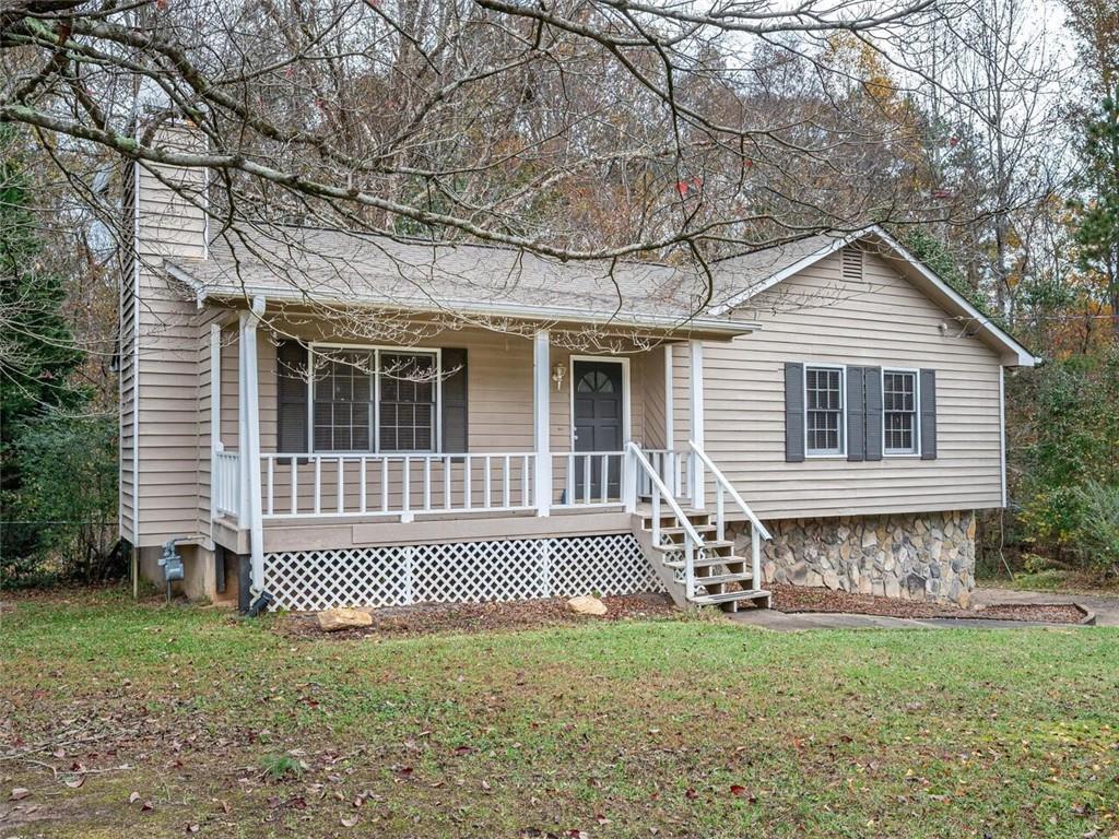 3242 Elwin Ragsdale Way, Acworth, GA 30102