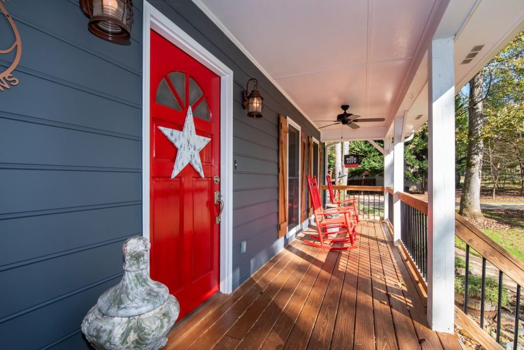 4620 Grey Oak Tr., Gainesville, GA 30507