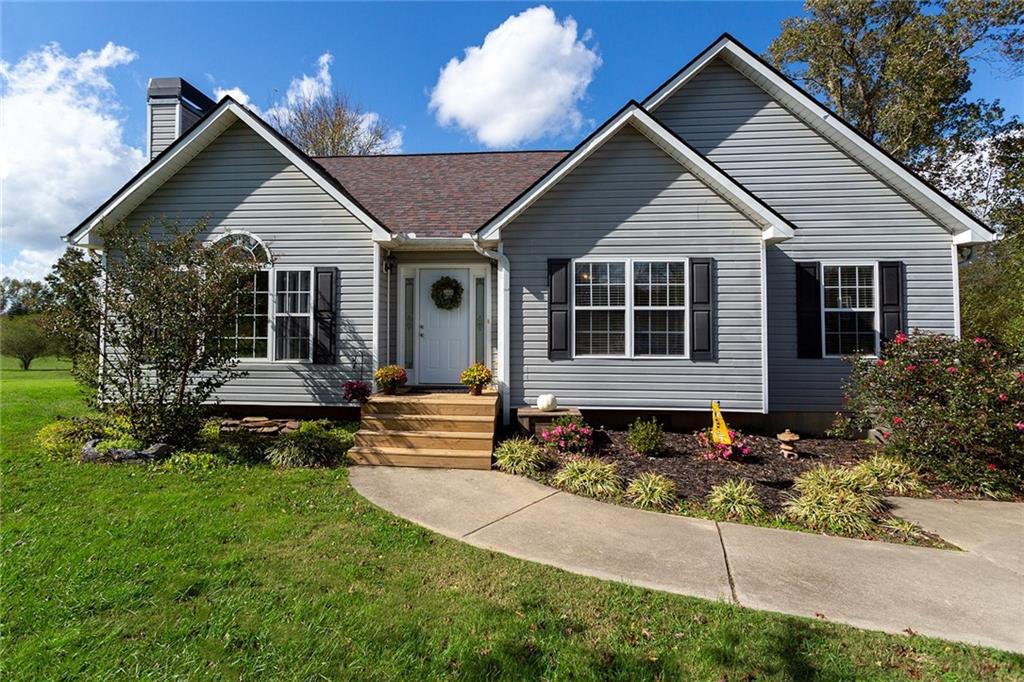 69 Zachary Dr., Talking Rock, GA 30175