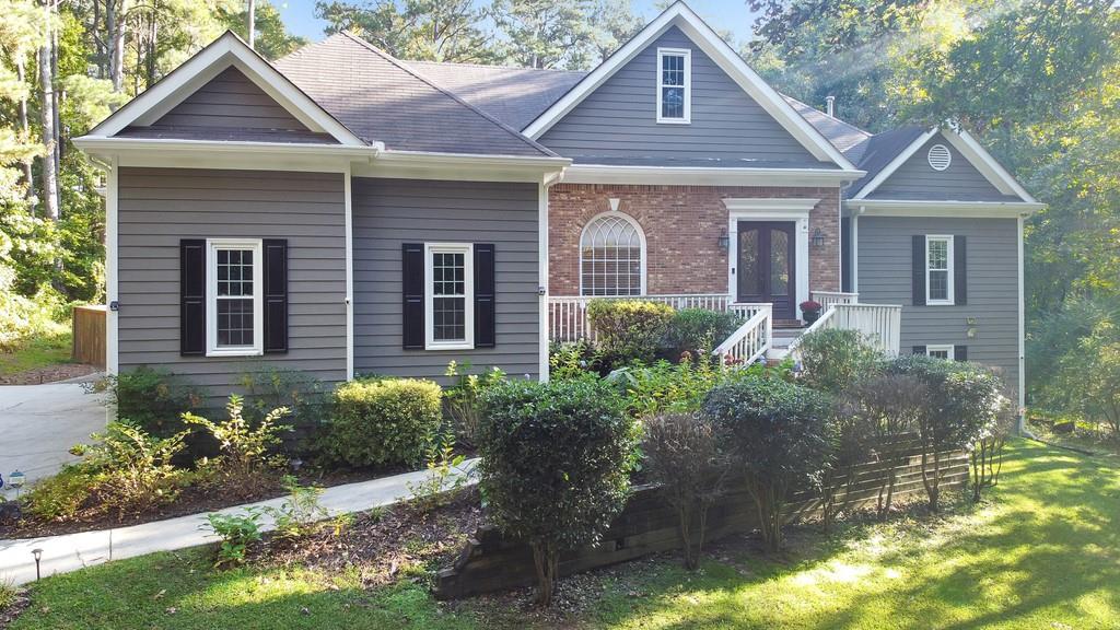 1340 Chandler Rd., Lawrenceville, GA 30045