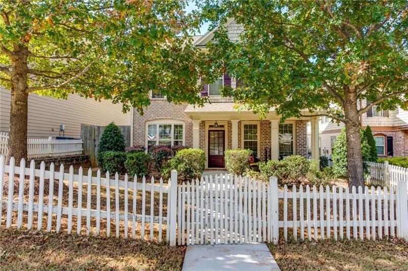 3062 Nichols St., Smyrna, GA 30080