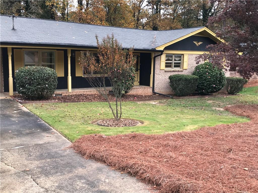 1719 Lovely Ln., Tucker, GA 30084