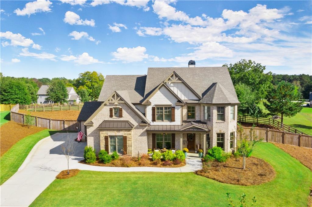 607 Mulberry Fern Dr., Auburn, GA 30011