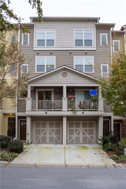215 Semel Dr. #448, Atlanta, GA 30309