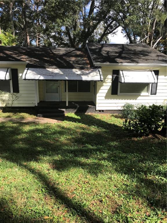286 Simpson St St., McDonough, GA 30253
