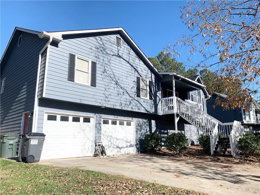 82 Silverthorne Tr., Douglasville, GA 30134