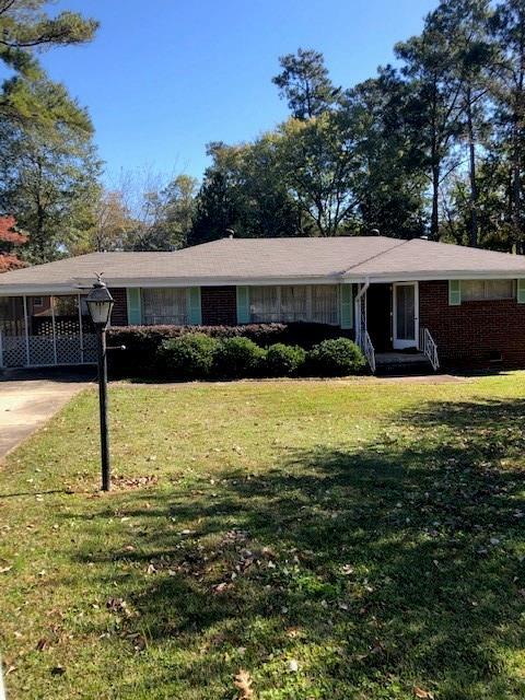 3697 Crestview Dr., Smyrna, GA 30082