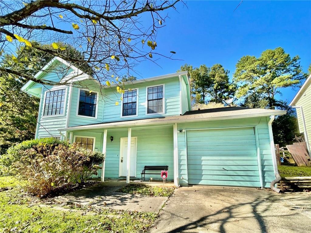 5571 Station Cir., Norcross, GA 30071