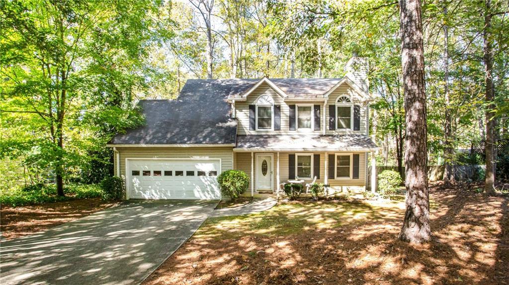 [Address Hidden by Seller], Peachtree City, GA 30269