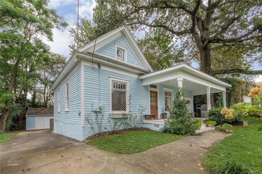 901 Morris St., Atlanta, GA 30318