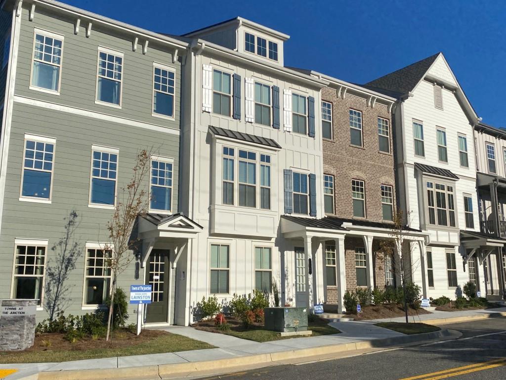 2612 Morehead St., Norcross, GA 30071