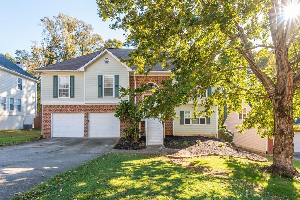 119 Park Forest Dr., Kennesaw, GA 30144