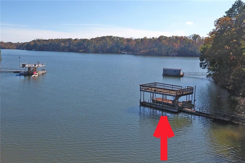 5307 Blueberry Hills Dr., Gainesville, GA 30506
