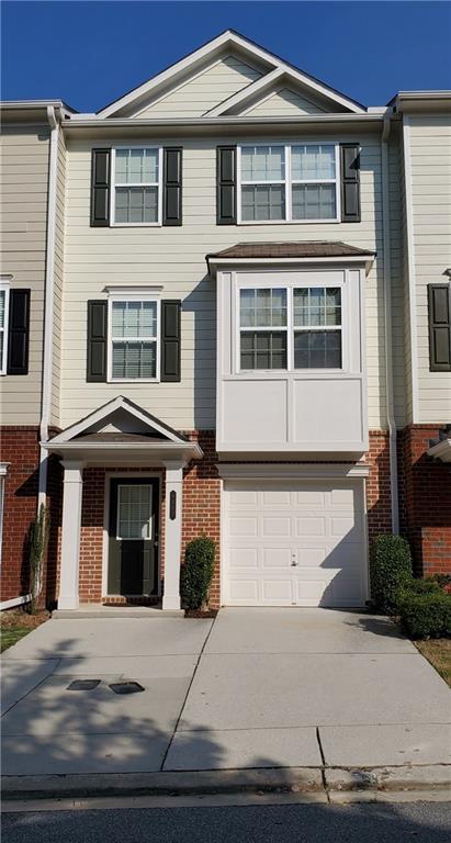 [Address Hidden by Seller], Mableton, GA 30126
