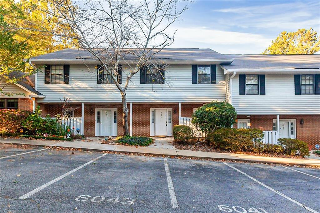 6041 Wintergreen Rd., Norcross, GA 30093