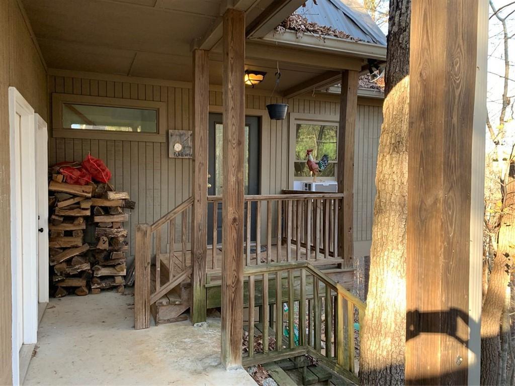 193 Hide Away Rd., Dahlonega, GA 30533