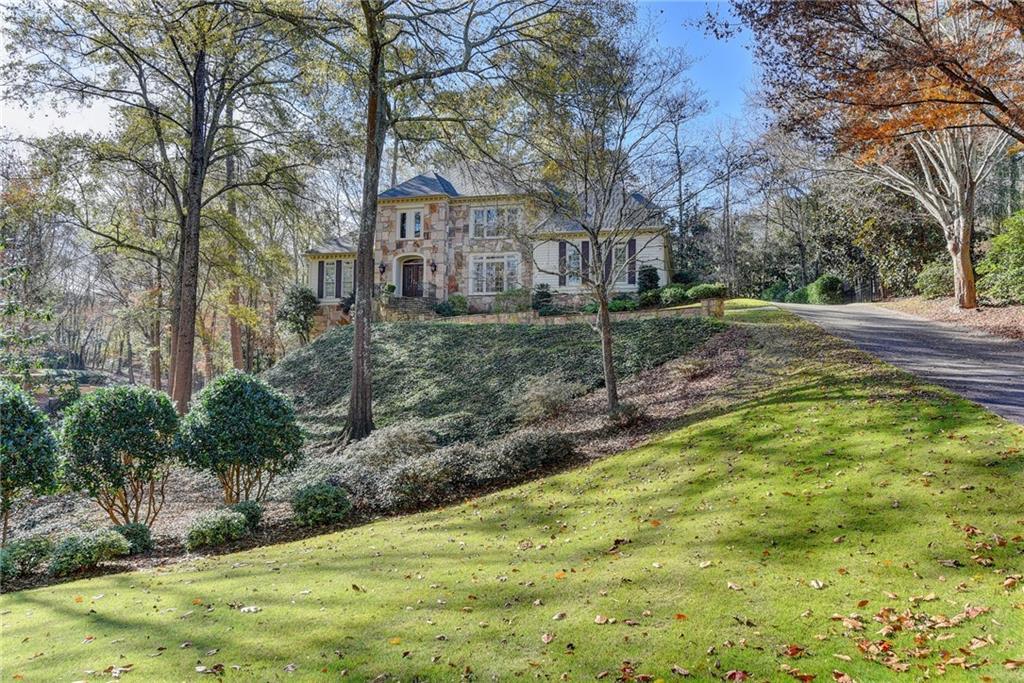 [Address Hidden by Seller], Sandy Springs, GA 30350
