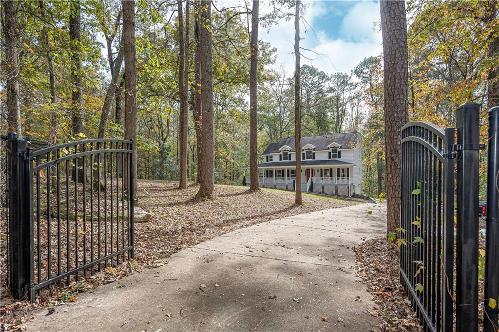 6191 Highway 166, Douglasville, GA 30135