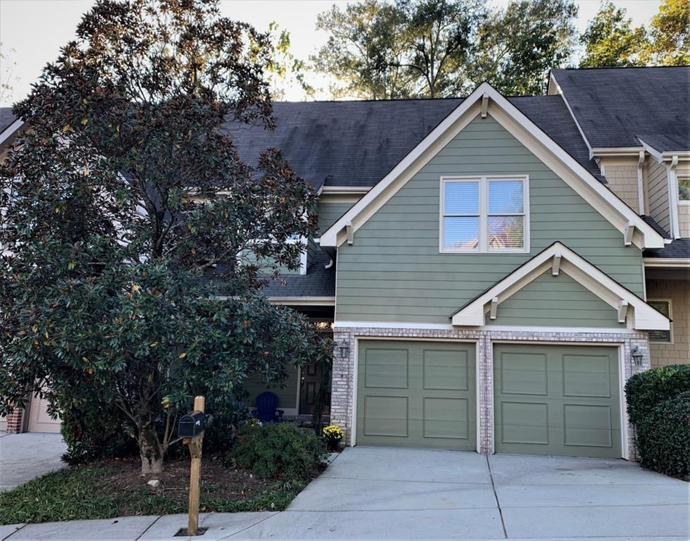 2515 Village Creek Landing #17B, Atlanta, GA 30316