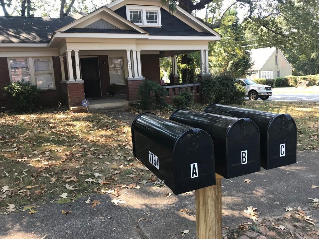 1794 Thompson Ave., Atlanta, GA 30344