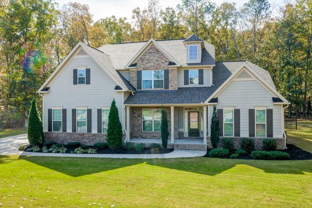 188 Archstone Sq., McDonough, GA 30253