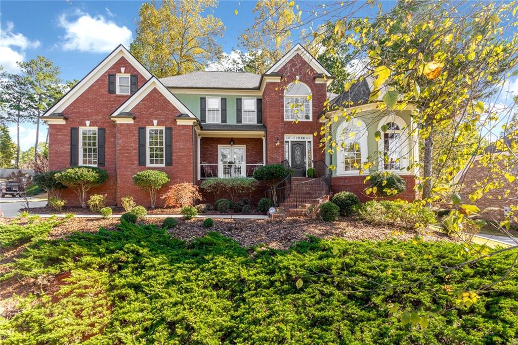 732 Walden Blvd., Atlanta, GA 30349