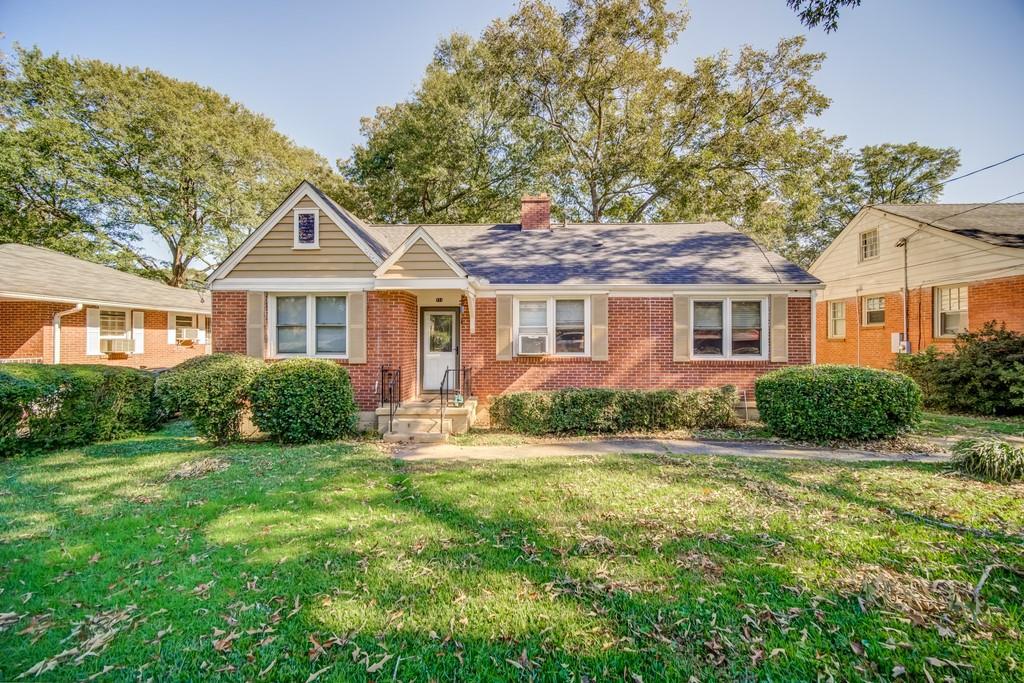 714 Mckoy St., Decatur, GA 30030