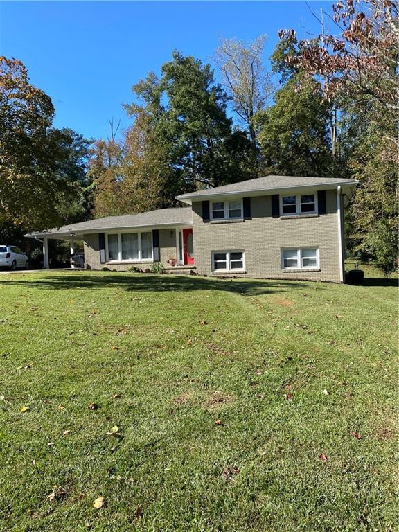 [Address Hidden by Seller], East Point, GA 30344