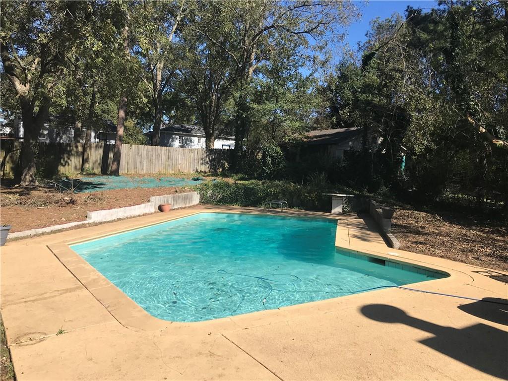 1764 Rockland Dr., Atlanta, GA 30316