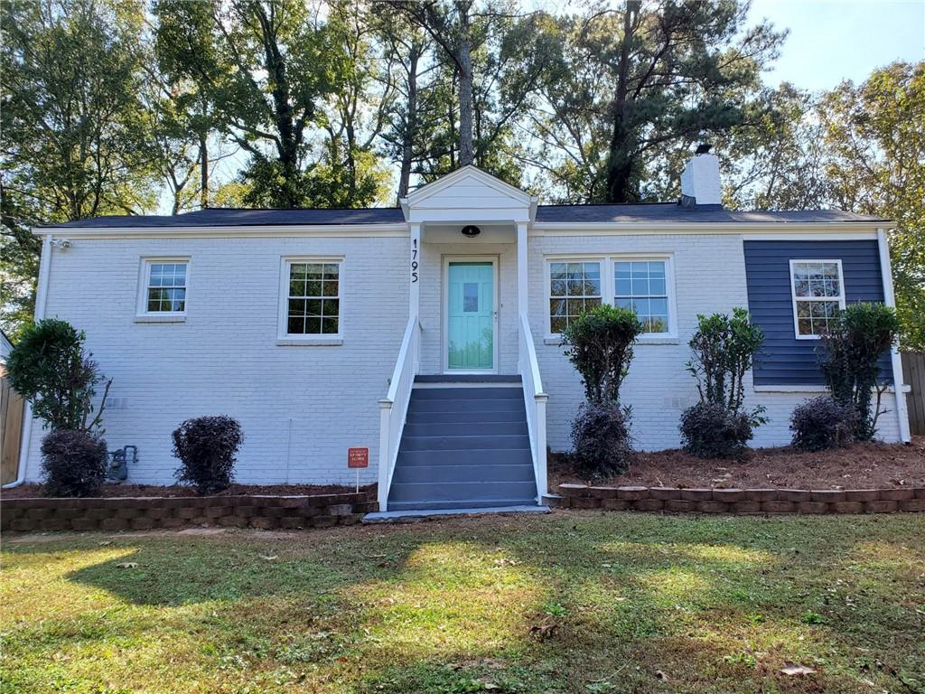 1795 Donnalee Ave., Atlanta, GA 30316