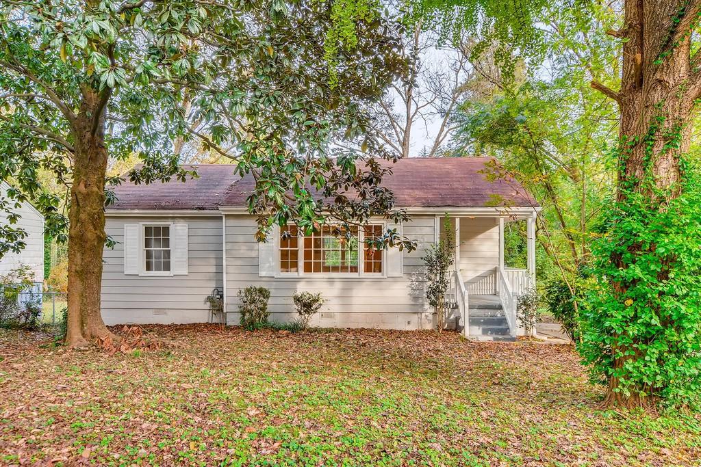 2146 Ivydale St., Atlanta, GA 30344
