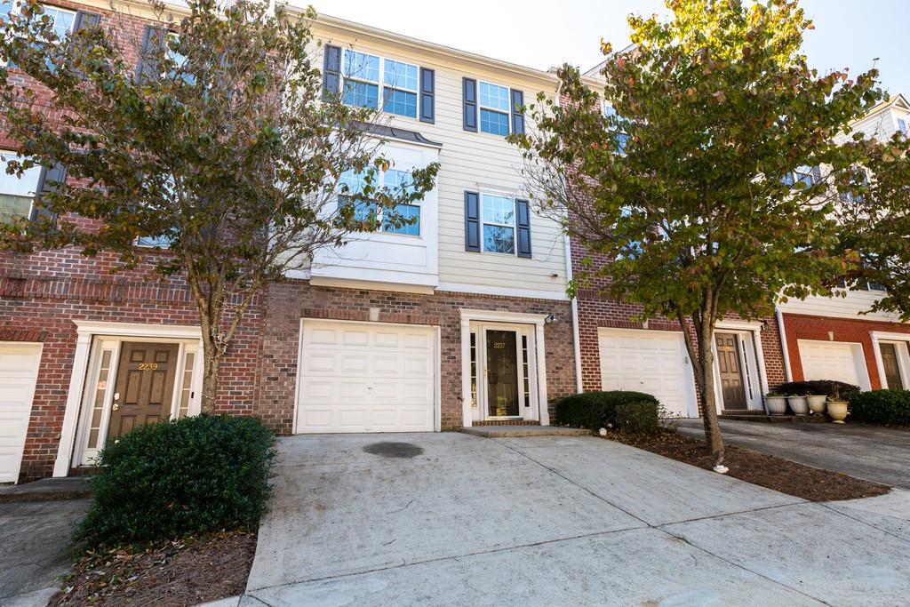 2237 Leicester Way, Atlanta, GA 30316