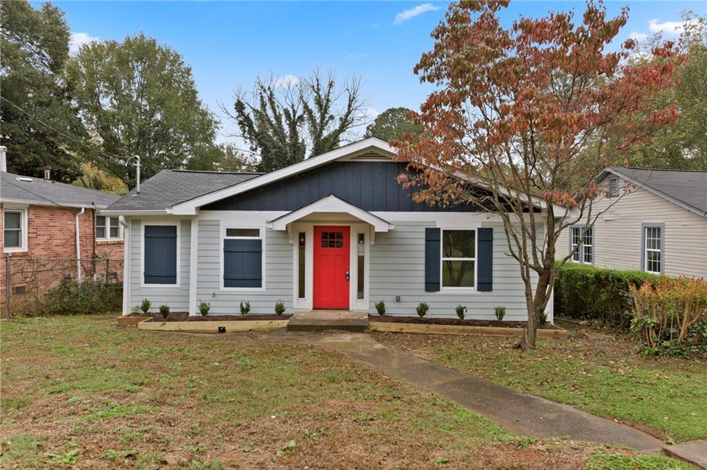 1342 Akridge St., Atlanta, GA 30314