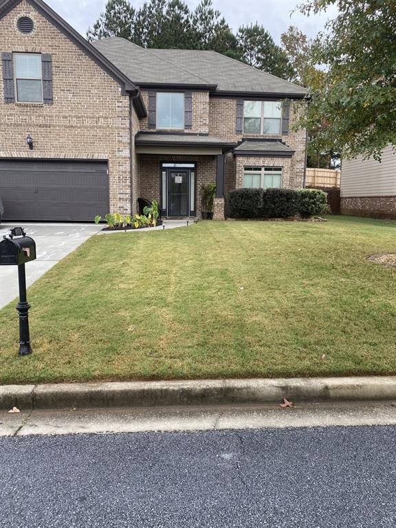 8718 Hamil Ct., Douglasville, GA 30135