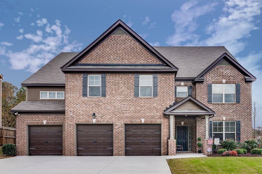 3142 Canyon Glen Way, Dacula, GA 30019