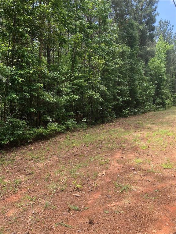 Banks Mill Rd., Douglasville, GA 30135