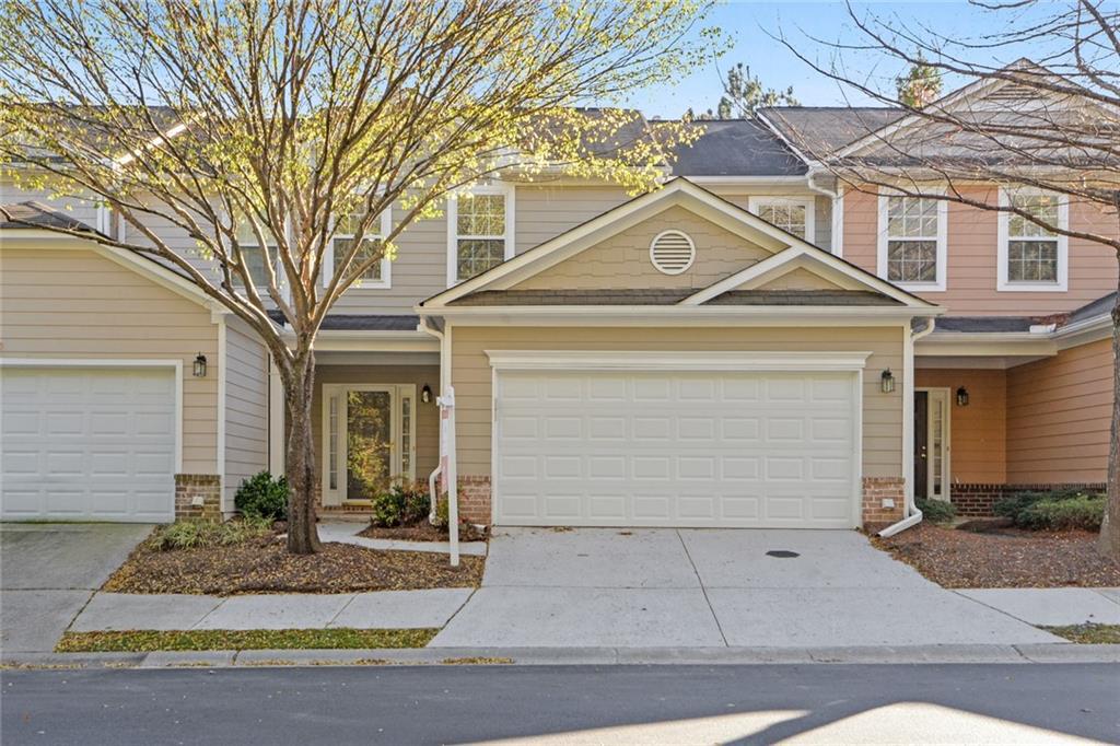 3200 Suttles Dr., Atlanta, GA 30331