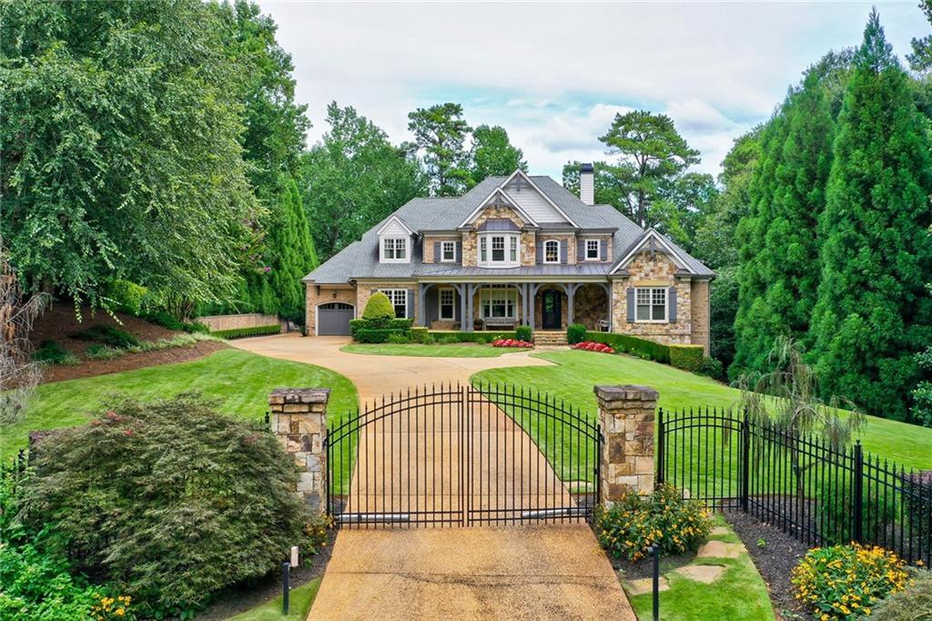 5575 Lake Island Dr., Sandy Springs, GA 30327