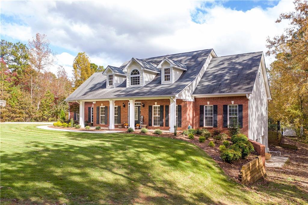 6800 Phillips Mill Rd., Douglasville, GA 30135