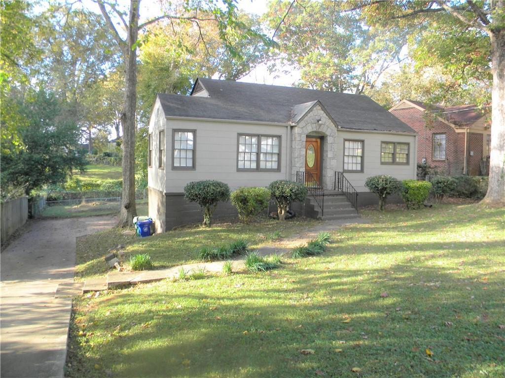 299 Eleanor St., Atlanta, GA 30317